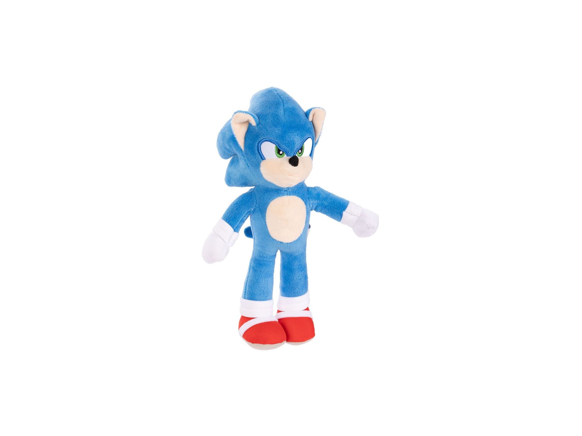Sonic 3 - Peluş Figür 23 Cm/Sonic Sonic