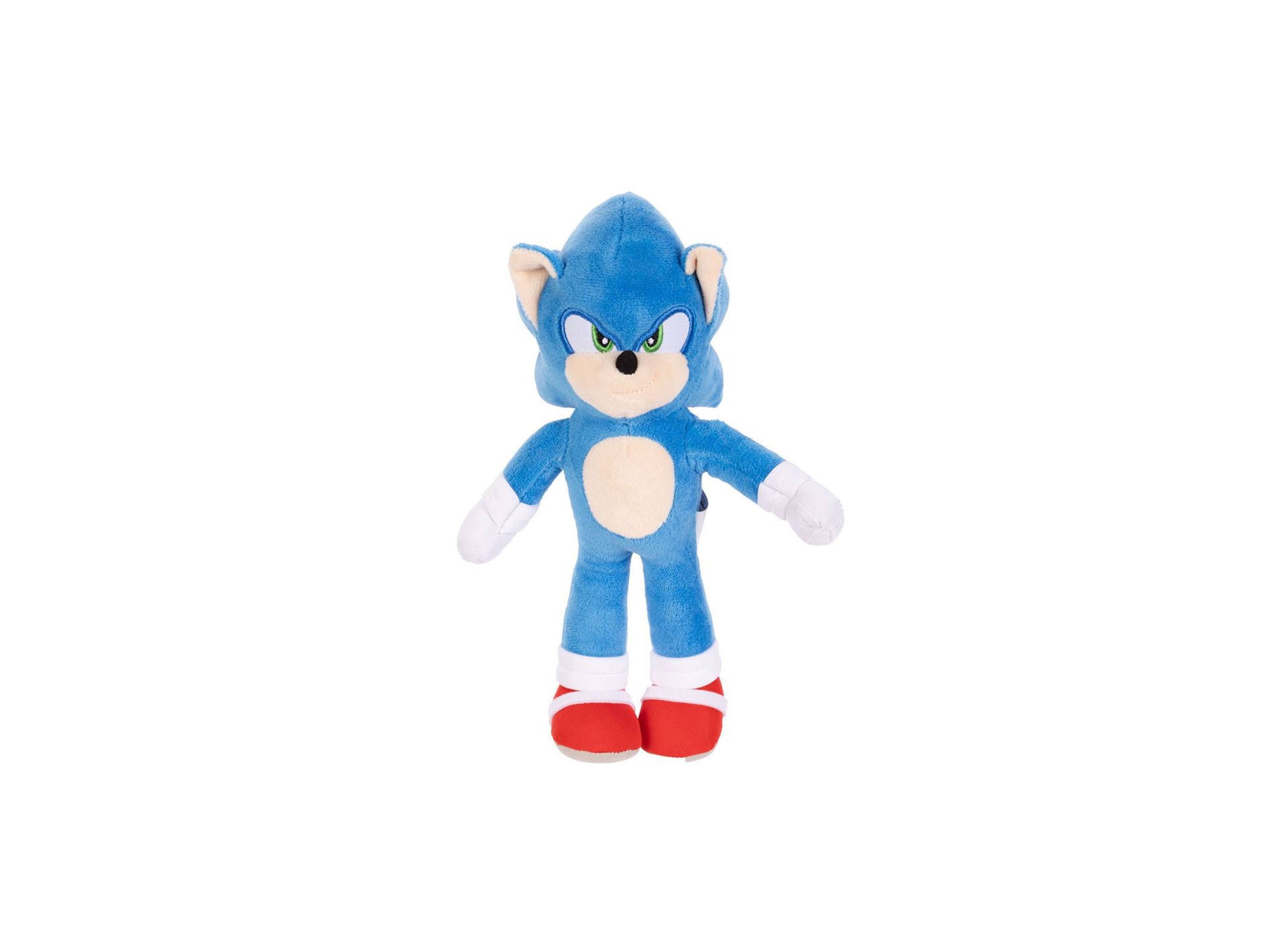 Sonic 3 - Peluş Figür 23 Cm/Sonic Sonic