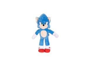 Sonic 3 - Peluş Figür 23 Cm/Sonic