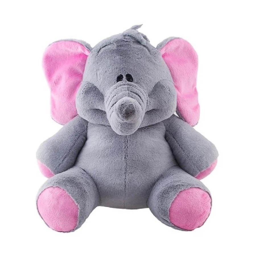 Bombo Fil Peluş Oyuncak 70 cm 