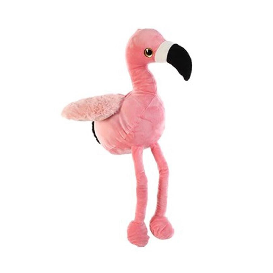 Peluş Flamingo 45 cm 