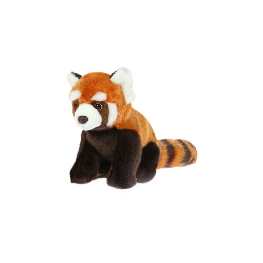 Kızıl Panda 40 cm 