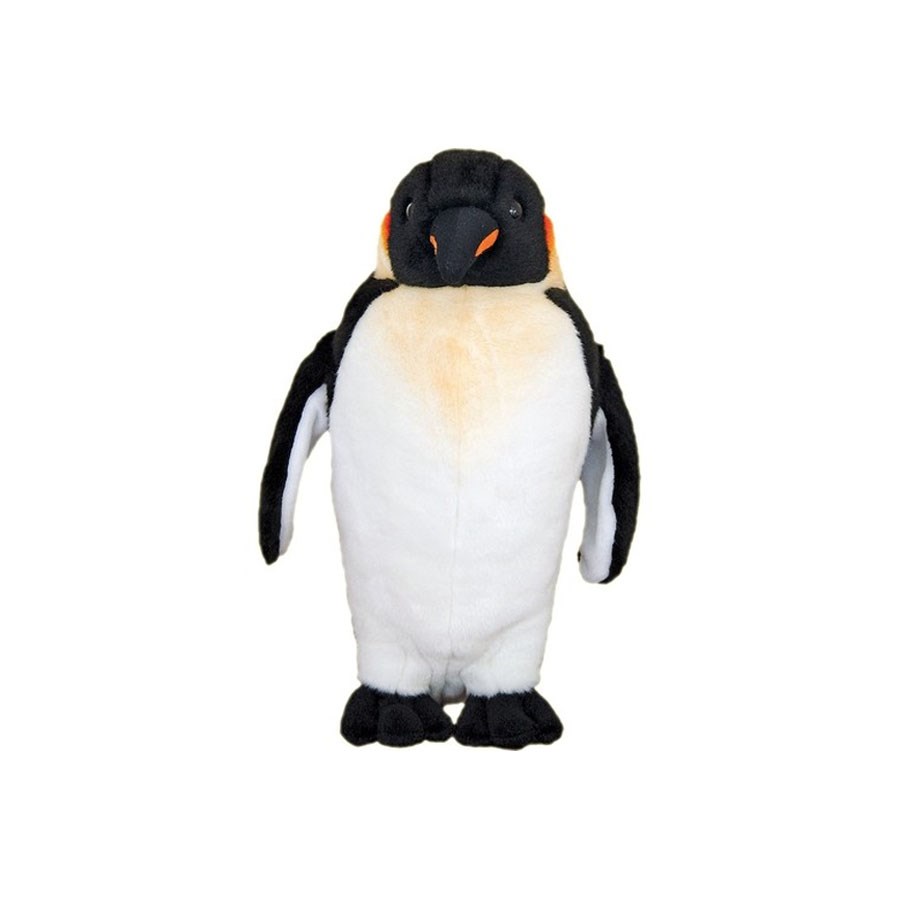 Peluş Penguen 40 cm 