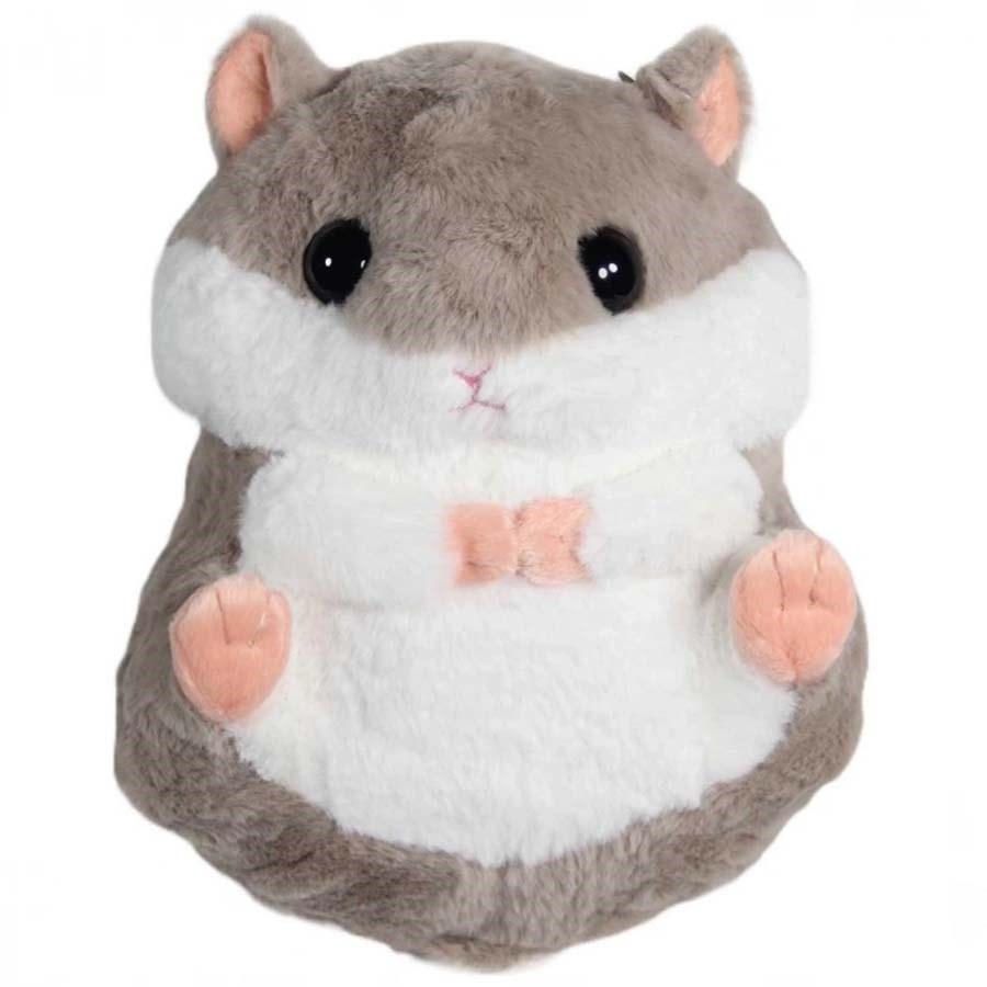 Peluş Hamster 30 Cm. 