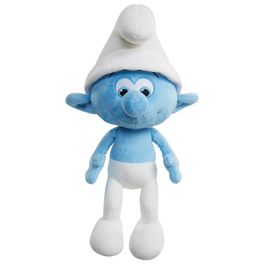 Şirinler Orta Boy Peluş Sakar Şirin