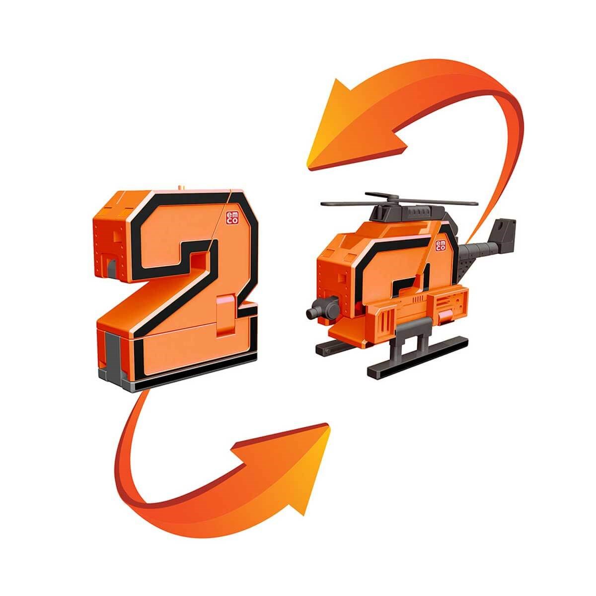 Pocket Morphers  2#
