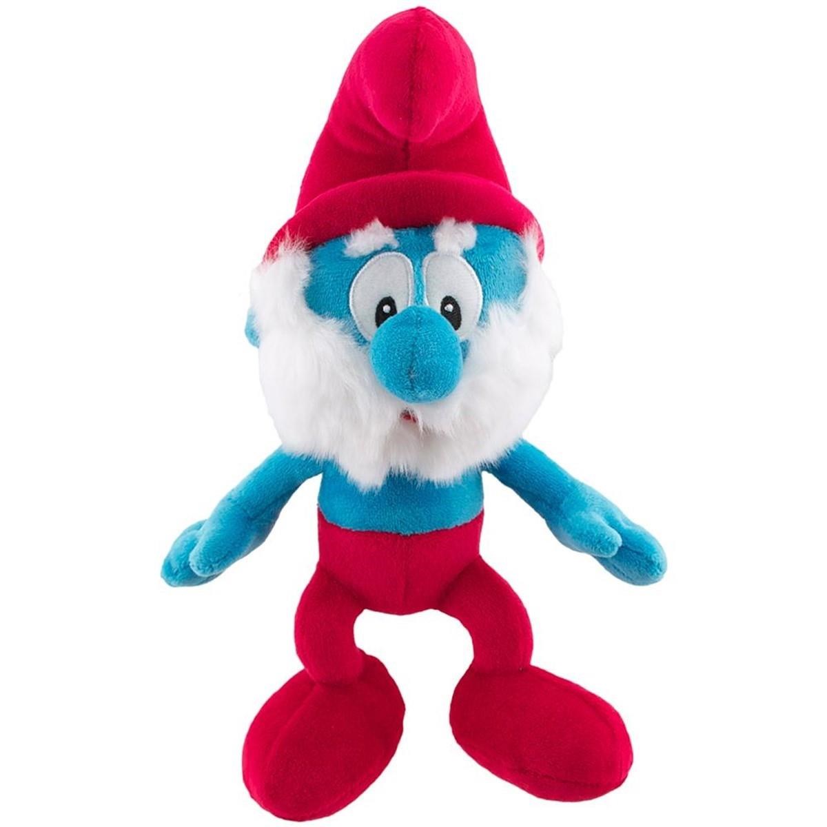 Şirin Baba Peluş 25 cm 