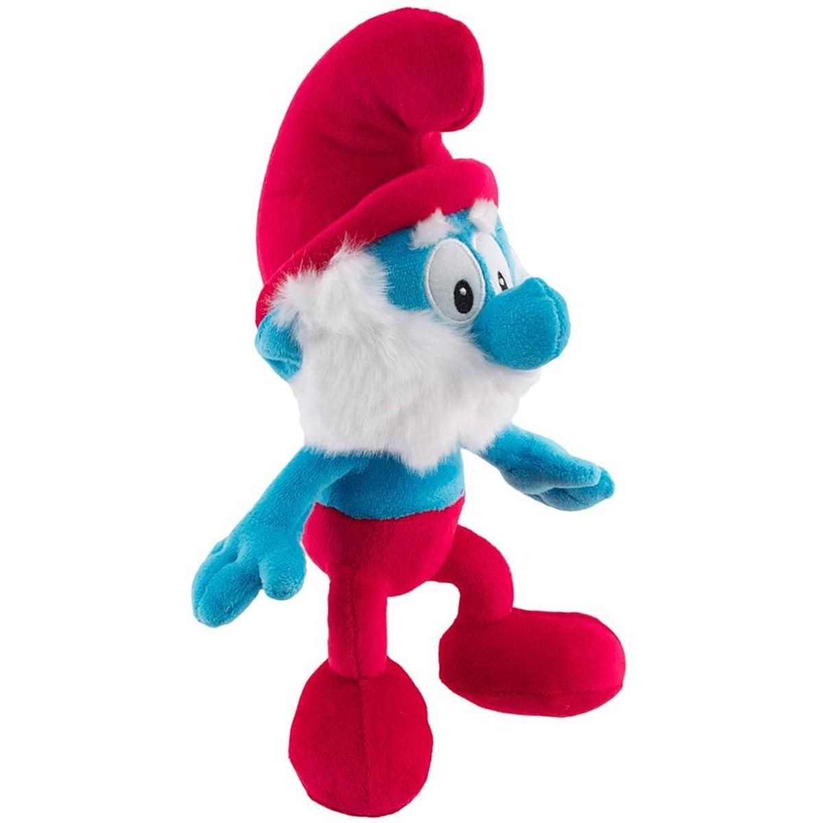 Şirin Baba Peluş 25 cm 
