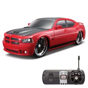 Dodge Charger 2010 Kumandalı Araba