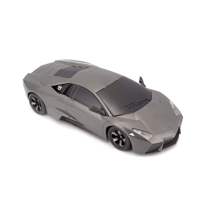 Lamborghini Reventon Kumandalı Araba Antrasit