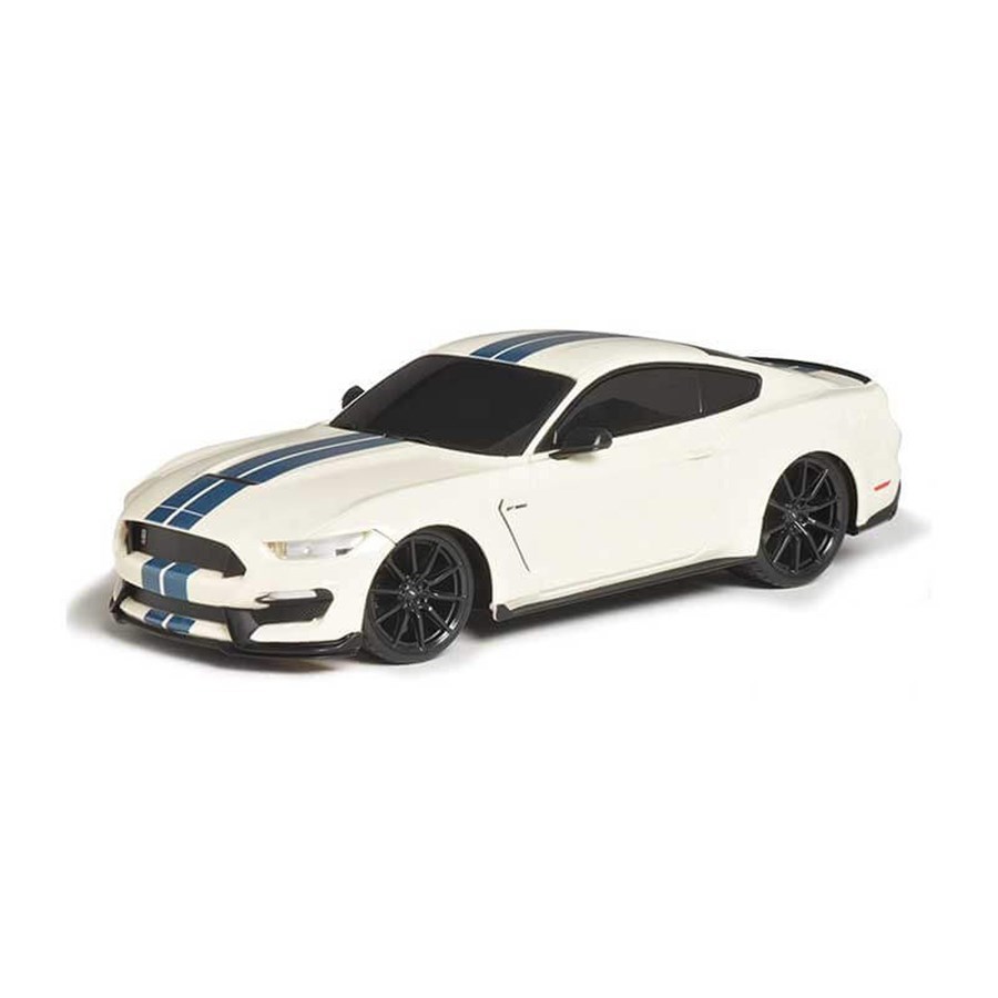 Maisto 1:24 Ford Shelby GT350 R/C 