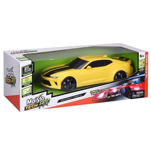 Chevrolet Camaro Ss Kumandalı Araba