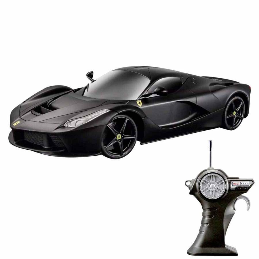 LaFerrari R/C 1:24 