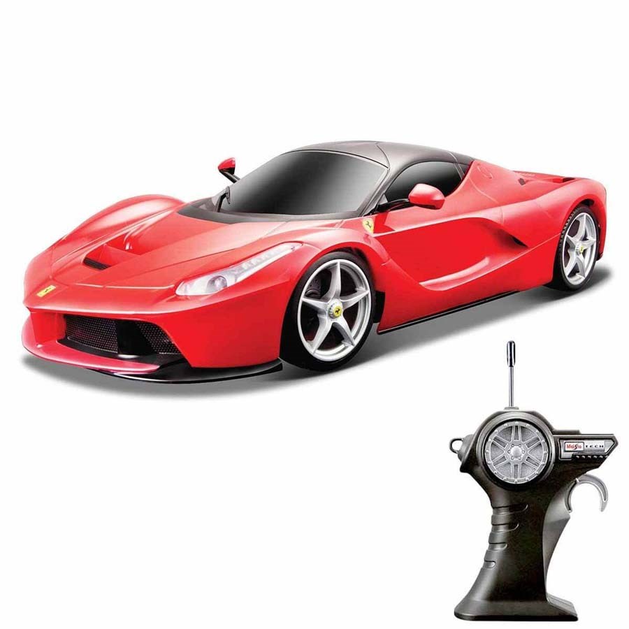 LaFerrari R/C 1:24 