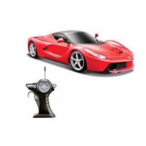 LaFerrari R/C 1:24