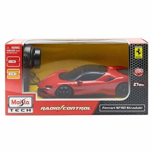 Ferrari SF90 Stradale R/C 1:24