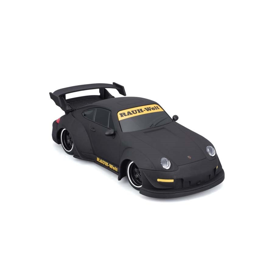 RWB 993 911 R/C 1:24 