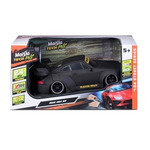 RWB 993 911 R/C 1:24