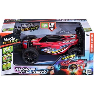 Whip Flash R/C