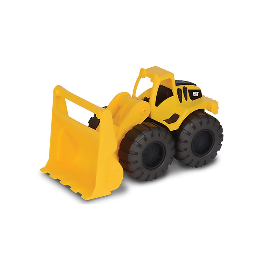 Cat Mini Plastik Araçlar Excavator