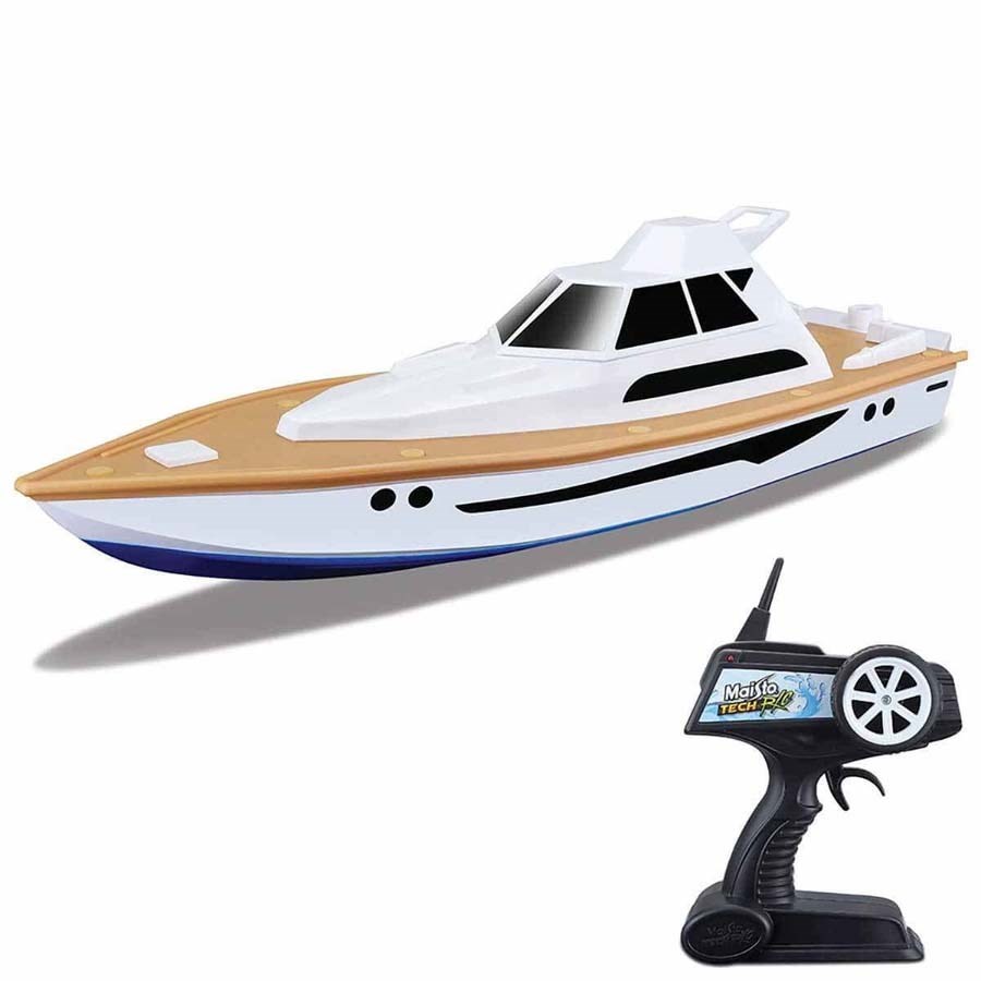 Super Yacht R/C 