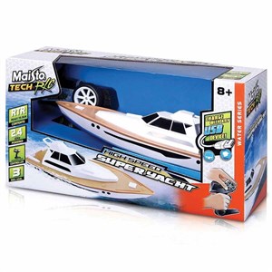 Super Yacht R/C