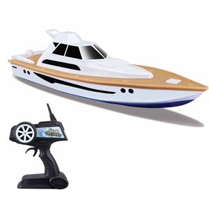 Super Yacht R/C