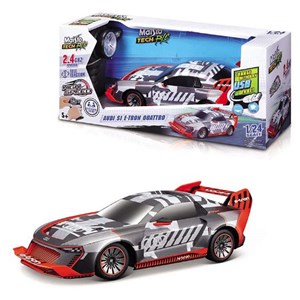 Premium Audi S1 E-Tron Quattro 1:24
