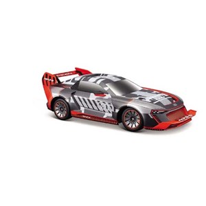 Premium Audi S1 E-Tron Quattro 1:24