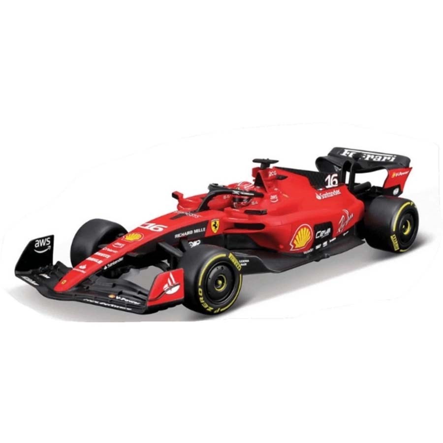 Ferrari SF23 R/C 1:24 