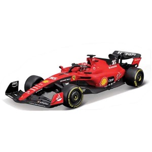 Ferrari SF23 R/C 1:24