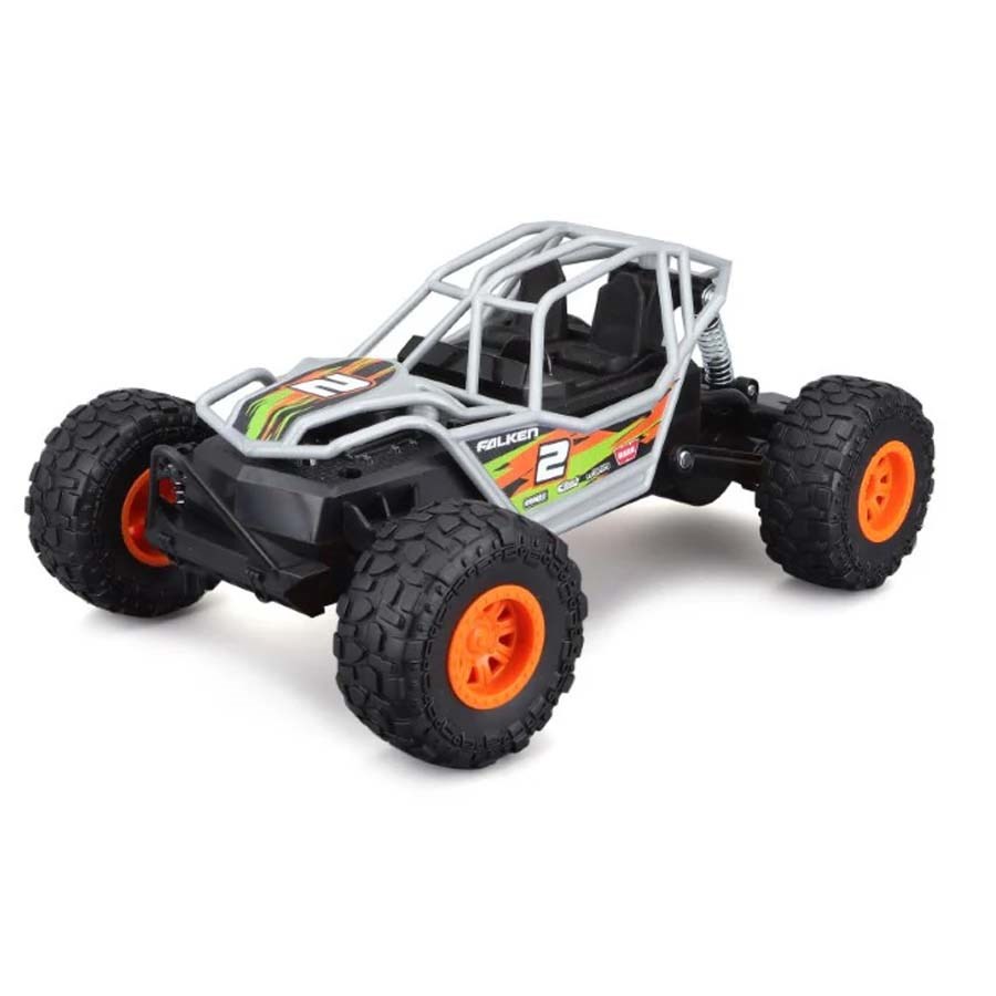 Rock Bouncer R/C 