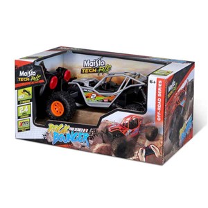 Rock Bouncer R/C