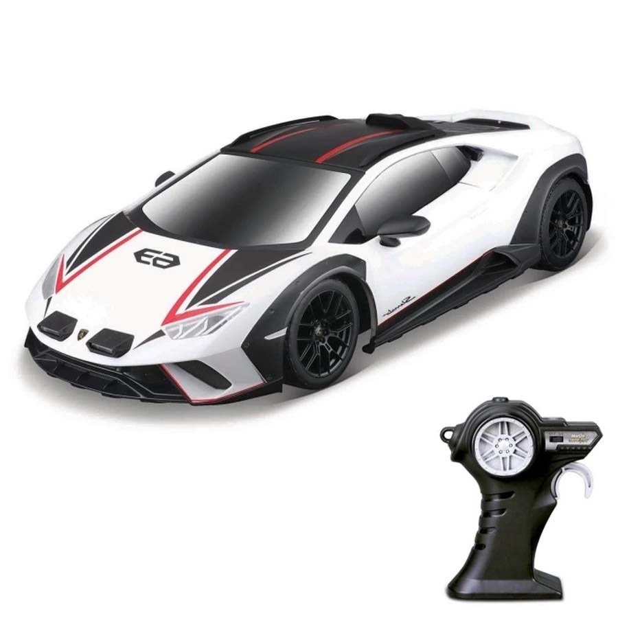 Lamborghini Huracan Sterrato 1:14 