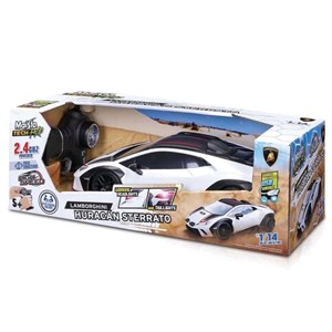 Lamborghini Huracan Sterrato 1:14