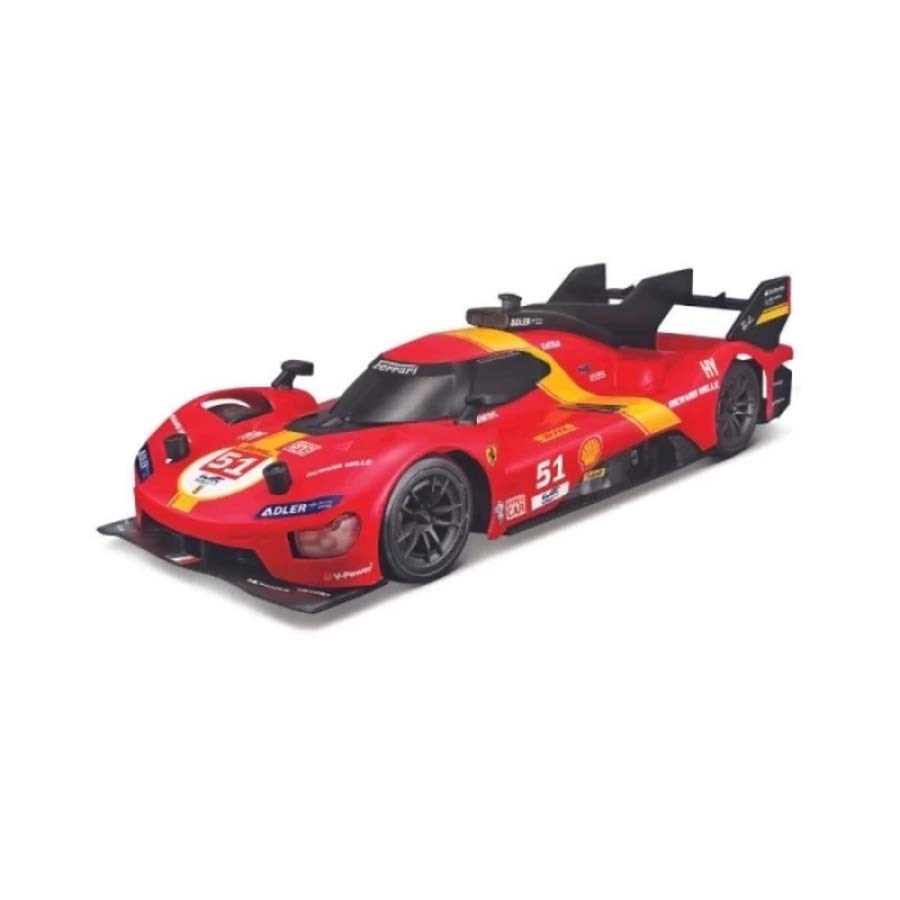 Ferrari 499P R/C 1:16 