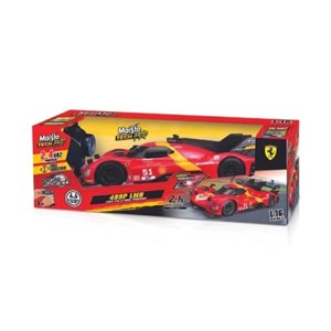 Ferrari 499P R/C 1:16