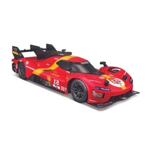 Ferrari 499P R/C 1:16