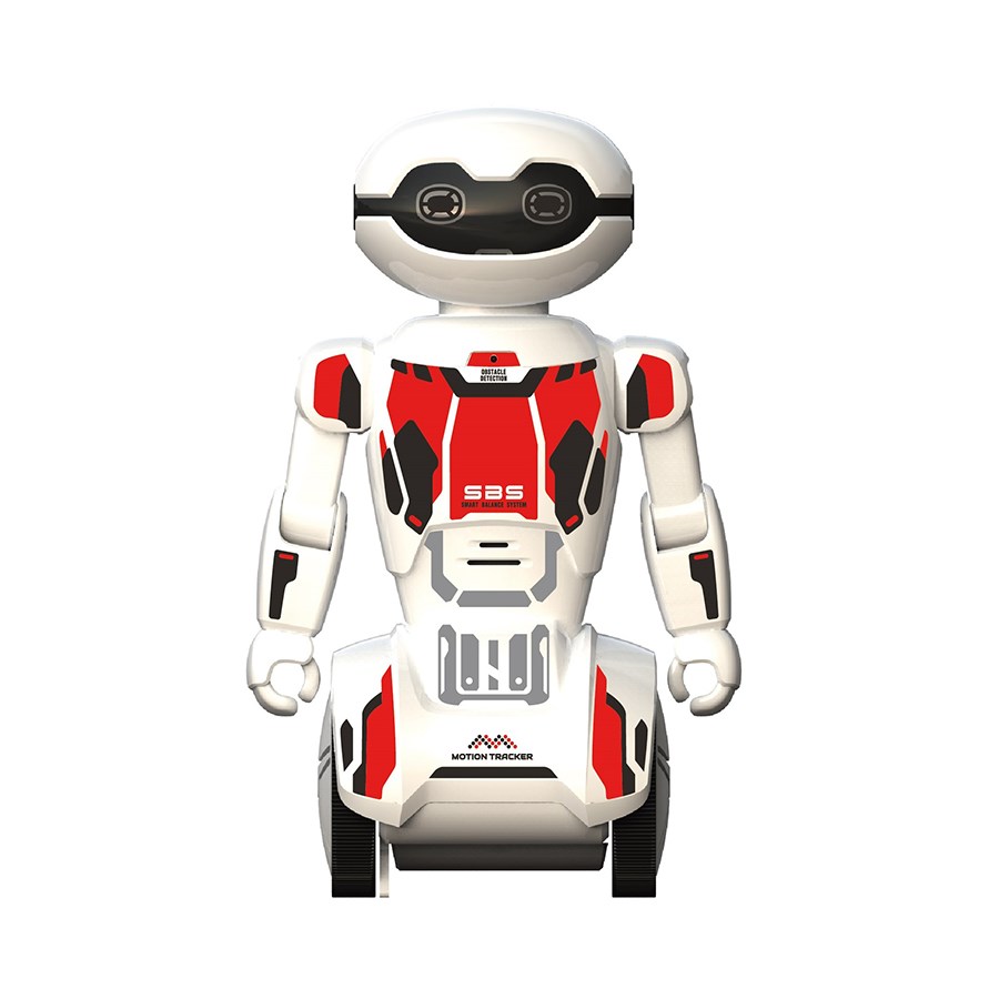 Macrobot  