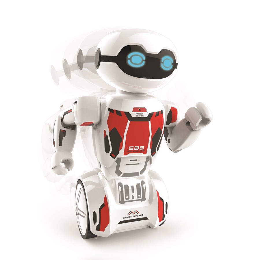 Macrobot  