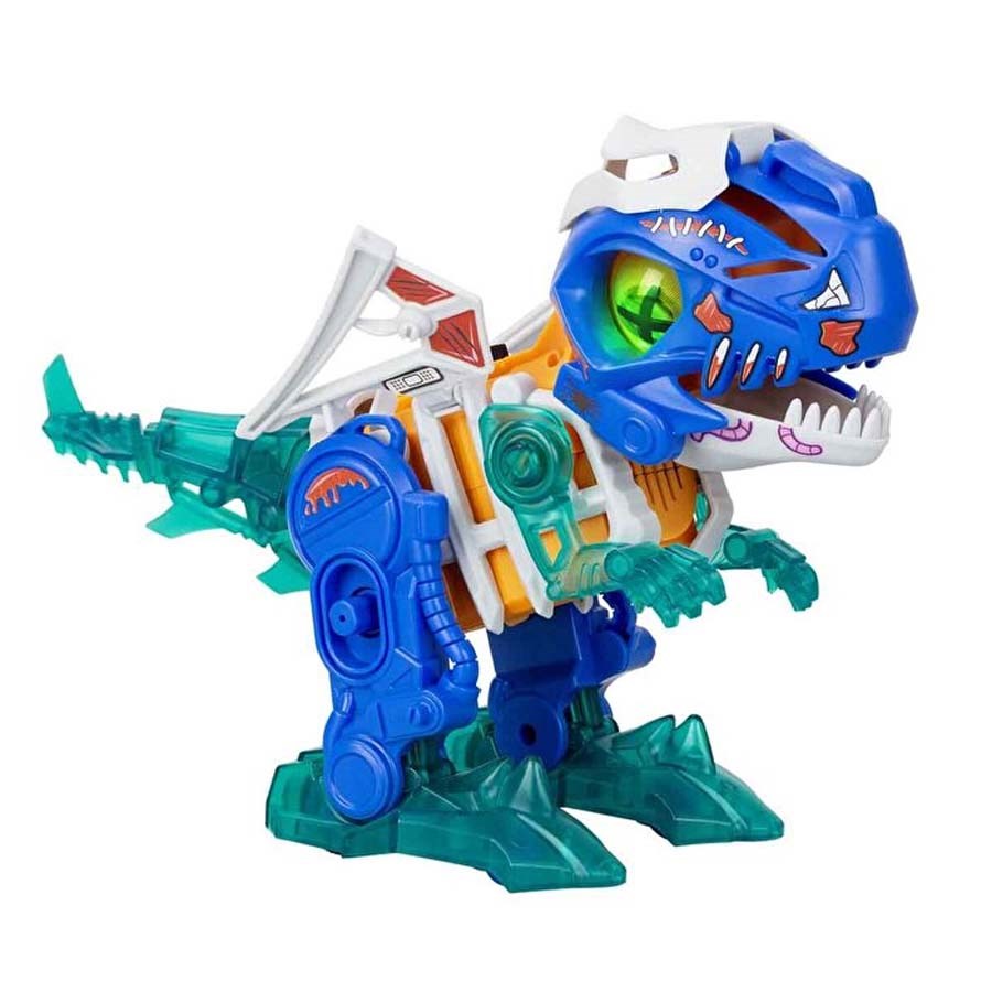 Biopod Zombies İnmotion Hareketli Dinozor Robot 