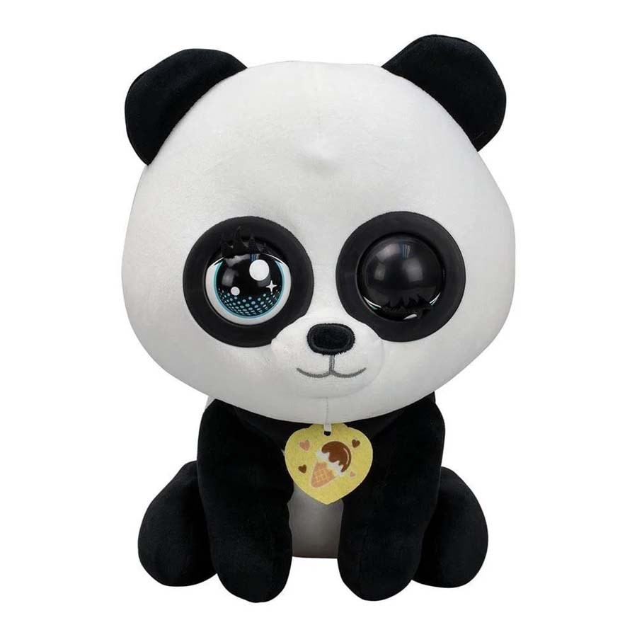 Winksies Sevimli Hayvanlar İnteraktif Peluş 