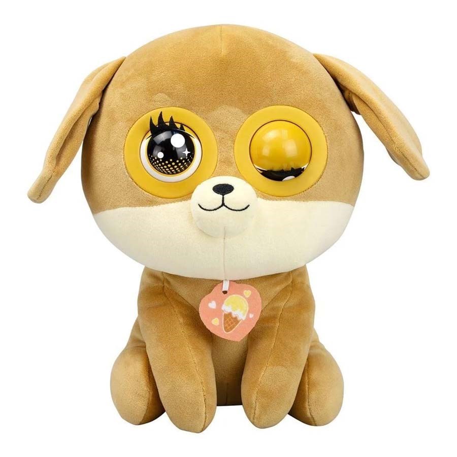 Winksies Sevimli Hayvanlar İnteraktif Peluş 