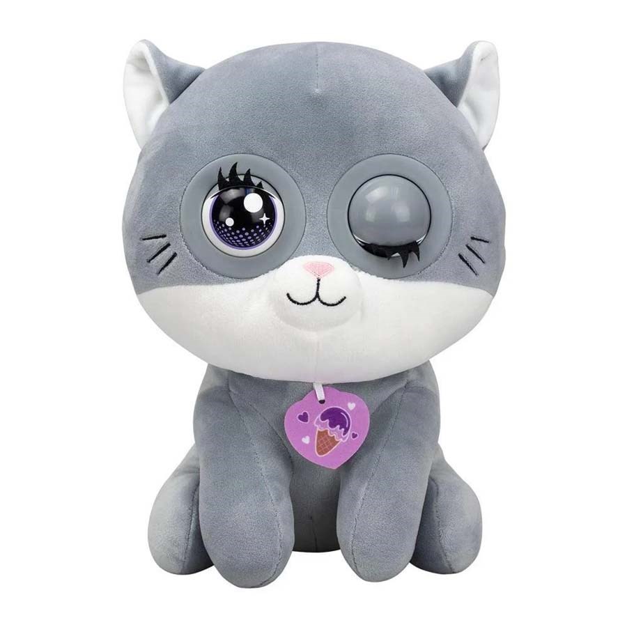 Winksies Sevimli Hayvanlar İnteraktif Peluş 