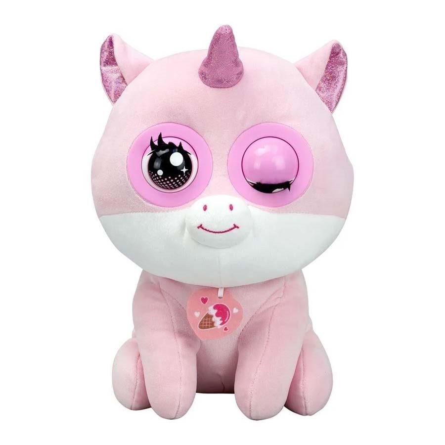 Winksies Sevimli Hayvanlar İnteraktif Peluş 