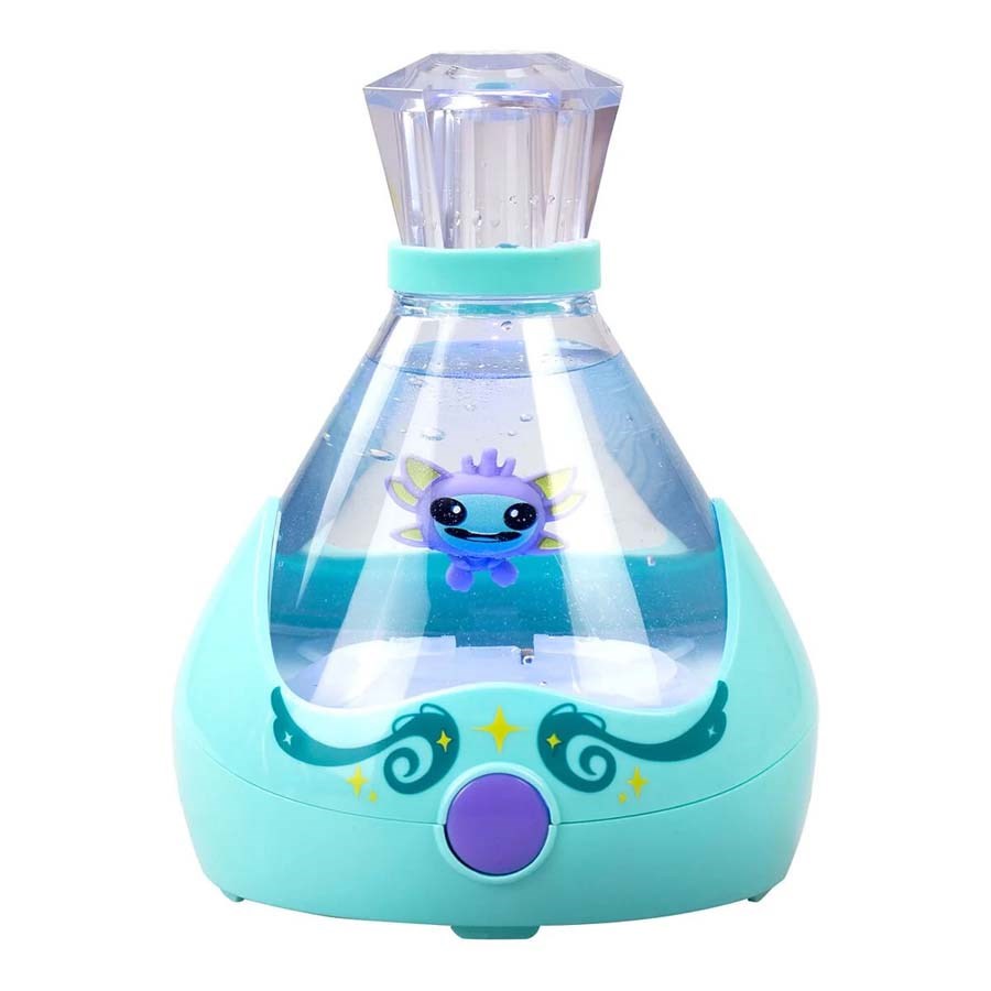 Fizzy Pets İnteraktif Oyuncak 