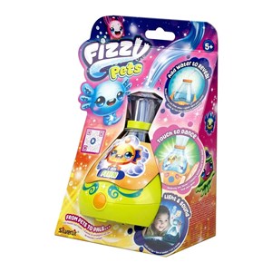 Fizzy Pets İnteraktif Oyuncak