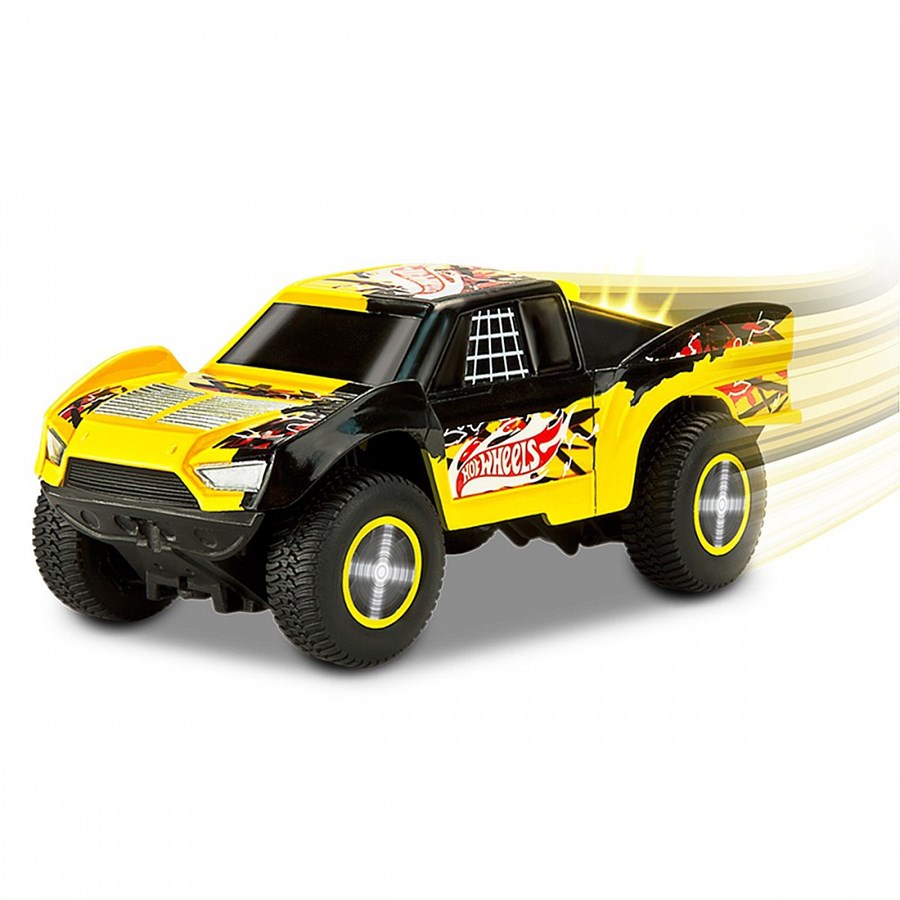 Hot Wheels Energy Can R Baja Truck