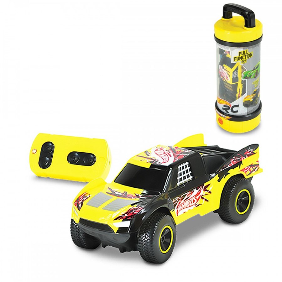 Hot Wheels Energy Can R Baja Truck