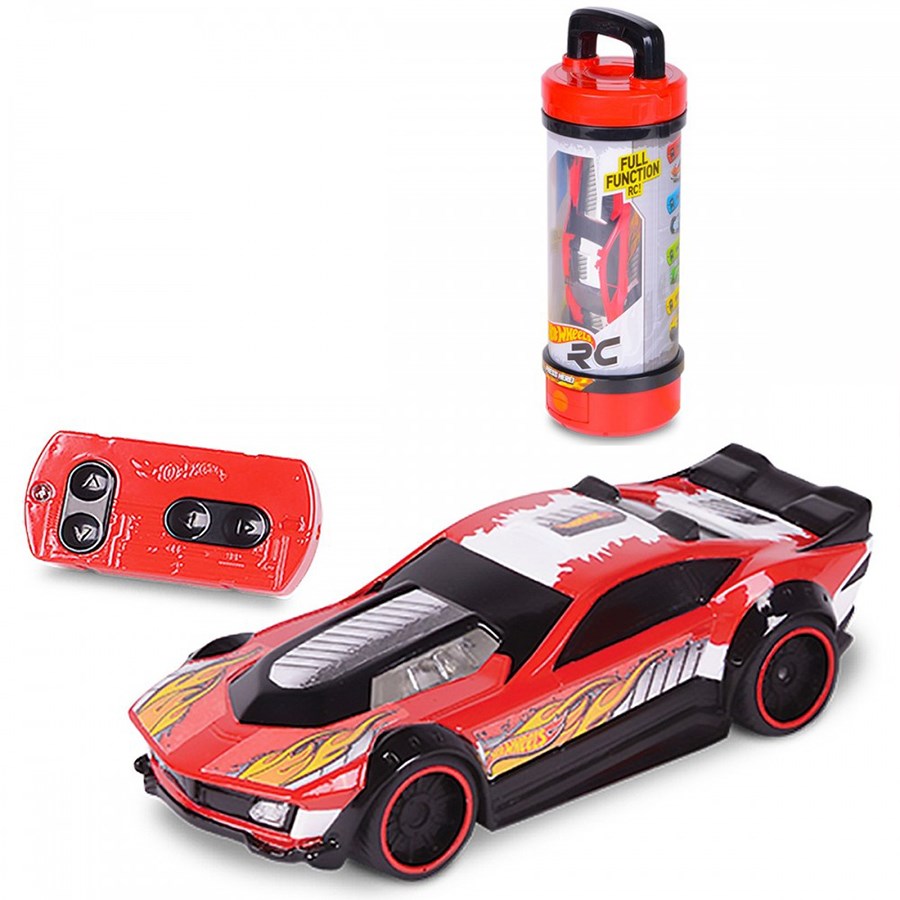 Hot Wheels Energy Can R Drift Rod